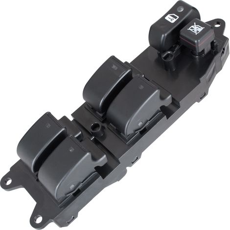 Panel de control de elevalunas el茅ctrico Toyota COROLLA 01-08 (1/5)