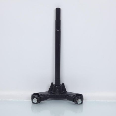 teknix gabelbrücke für roller yamaha 50 bw's 2004 bis 2019 rohr (1/4)