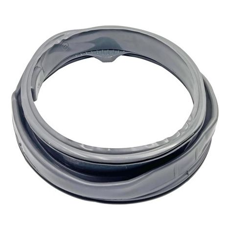 Washing machine door seal WH08X23479 for GE front-mounted washing machine doors (1/3)