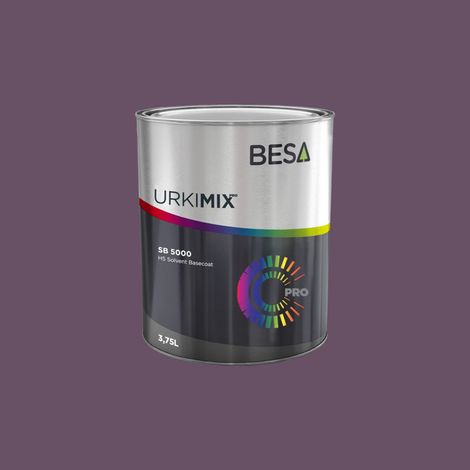 Pot de Peinture Polyuréthane / bi composant RAL Design 330 30 20  Brillant - 500gr
