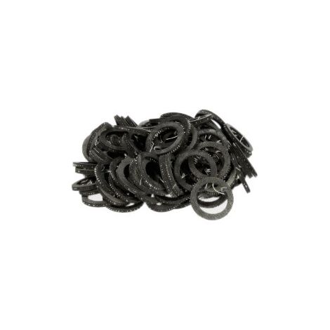 Joint de raccord caoutchouc 17 x 24 x 3 mm