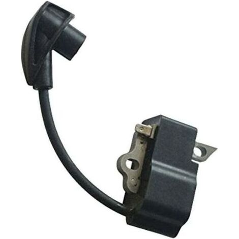 Module De Bobine D Allumage - Taille-haies - Caoutchouc - 5,3 X 3,5 X 15 Cm - Pour HS81 HS81R HS81T HS86 HS86R - Unité (1/5)