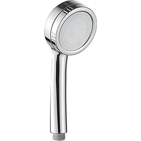 Pommeau Douche Économie Eau Chromé G1/2 (1/4)
