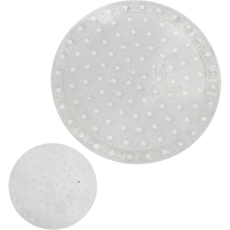 Ultrafeiner 58-mm-Espressofilter aus Edelstahl für 58-mm-Siebträger, leicht zu reinigendes Design (58 mm) (1/5)