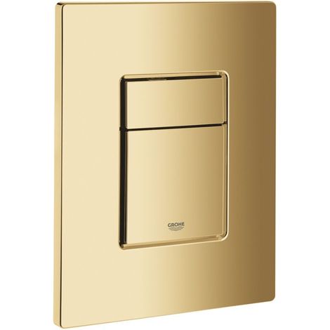 Grohe Skate Cosmopolitan Abdeckplatte, Cool Sunrise (38732GL0) (1/3)