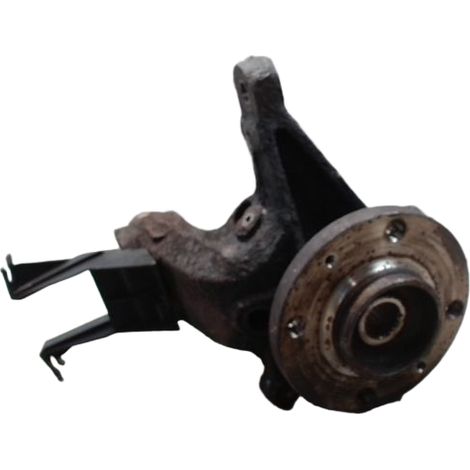 [PRODUIT D'OCCASION] Pivot Avant Gauche PEUGEOT 206 5p ♻️ Ref Oe. 364675 - Garantie à vie (1/3)