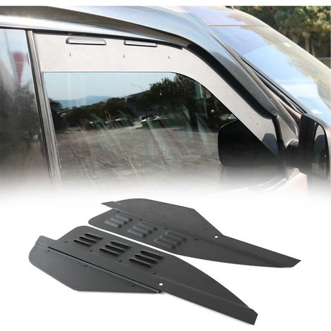Grille d'aération de Fenêtre pour Dacia Dokker 2012-2020 (1/5)