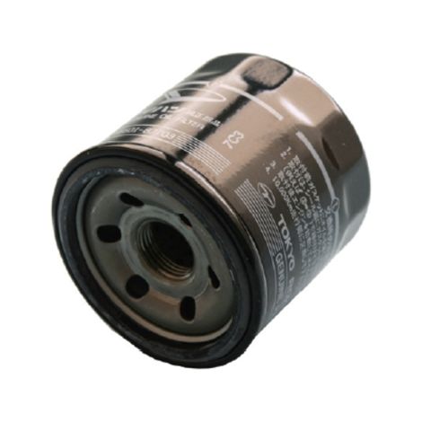 Filtro olio motore diesel 3 cilindri Briggs e LONCIN benzina 413CC 432CC 452CC ST400 ST450 ST500