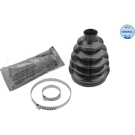 Jeu de joints-soufflets, arbre de commande Meyle 214 495 0003 FIAT 46307716