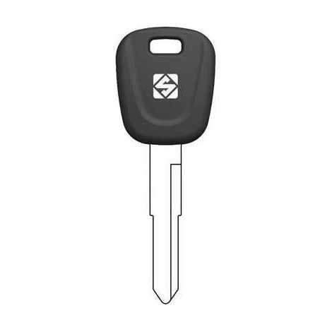 CHIAVE AUTO TRANSPONDER MITSUBISHI MIT17TE SILCA