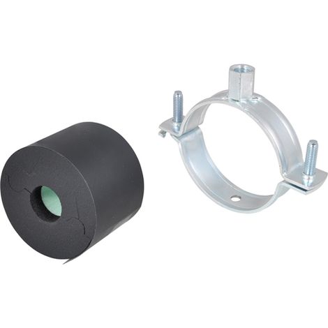 BisoFix E13 M8/10 35mm Raywal