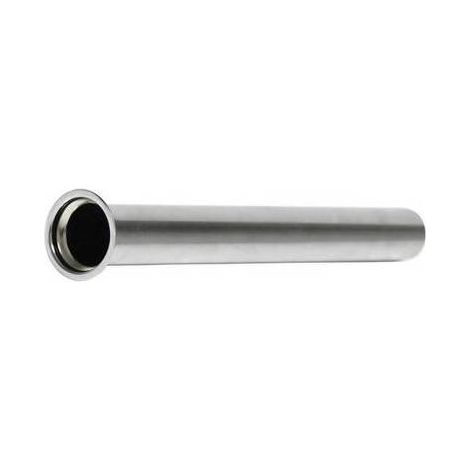 CANOTTO CON BATTUTA MAGGIORATA Misura: 1" 1/4   Diam.26 x 250 mm