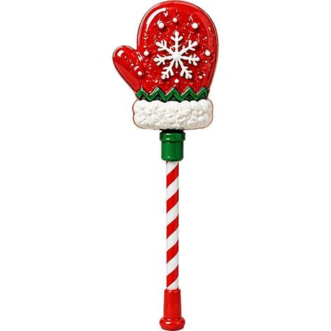 Christmas Magic Wishing Wand Decoration Toy Children's Gift - I -