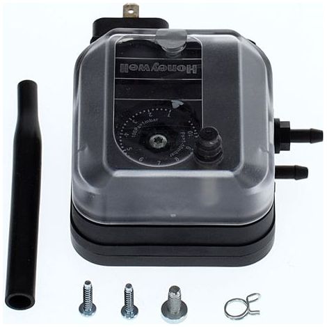 BOSCH Druckwächter DL 10KH-5 Z 100/70 komplett, 8738807388