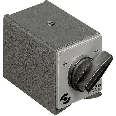 La Base Magnética M6 34X30X35Mm Fisso (1/2)