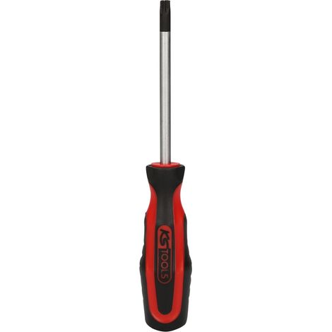 KS Tools ERGOTORQUEplus Schraubendreher, T40