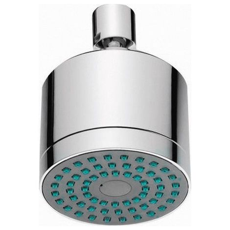Soffione doccia tondo diametro 75mm modello Orian-SR kamalu