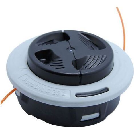 1pc Tête de débroussailleuse Stihl AutoCut C 26-2 (4002 710 2169) (1/4)