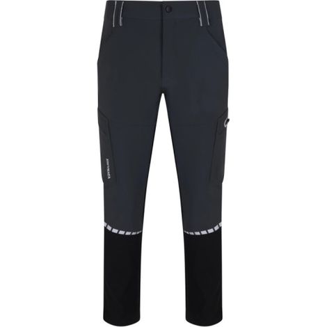 Pantalón GRS V.Dynamix VELILLA 103035X S Gris / Negro (1/5)