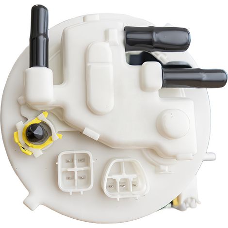 77020-42240 convient aux modèles Toyota RA4/RAVEL/HARRIER/HYBRID 2019 (pompe sans balais). (1/4)