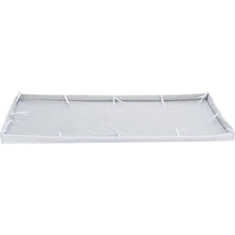 Accessorio per Gabbia Trixie Poliestere 140 x 70 cm Base (1/5)