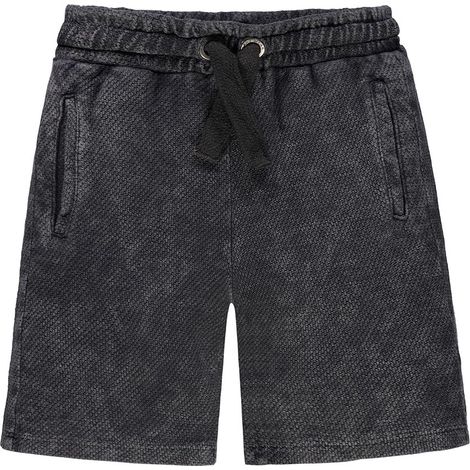 Pantalones cortos de niño, color gris, Kanz (1/3)