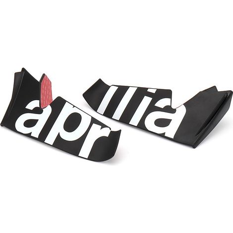 Accessoires et pièces de modification pour moto Aprilia RS660 : lame inférieure, aileron, pont avant, spoiler (1/4)