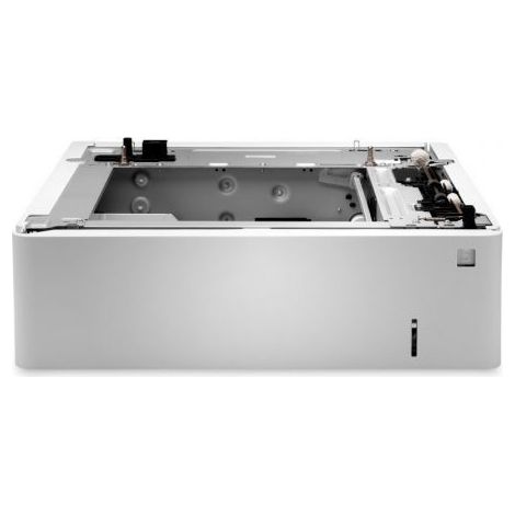 HP bandeja de soportes de 550 hojas a Color LaserJet