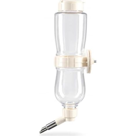 Abreuvoir pour, Distributeur, Grand 500ml, 7,67cm (1/5)