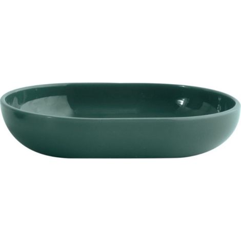 Jabonera INAGUA Verde Oscuro MSV