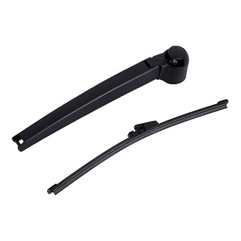 Rear Wiper Blade and Wiper Set Fits IV V V Plus Replacement for 6Q6955425A 6Q6955707C 5J7955425 (1/5)