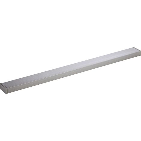 SOTECH Möbelgriff SW109 Edelstahloptik BA 320 mm, 10 Stück (1/5)