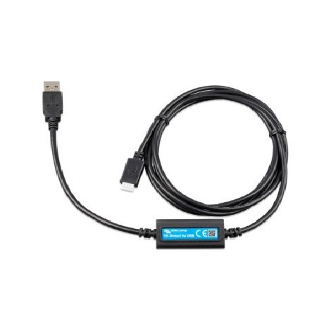 Cable VE.Direct to USB interface