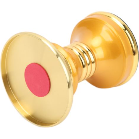 Einzigartiger Lotus-Kerzenhalter: Elegant, stabil, langlebig, robust und exquisit für Hochzeiten, Partys, Dinner und als Dekoration für Ihr Zuhause. (1/5)