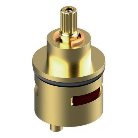 KEUCO 50100000277 Valve de dérivation / de commutation Jeu de réparation ARM 50100 (1/2)