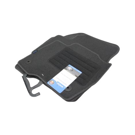 Tapis en moquette pour FORD Edge II (2015–2023)