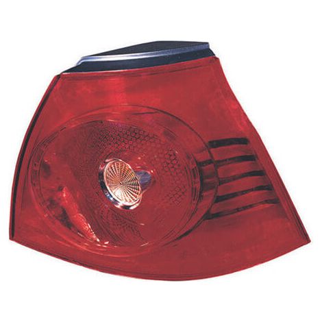 Feu arrière droit partie extérieure Volkswagen Golf 5 2003-2008