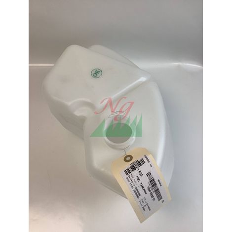 12-Liter-Benzintank für ORIGINAL STIGA PARK Rasentraktor 1134-5938-01 (1/4)