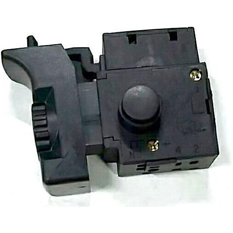 RICAMBIO YAMATO - TRAPANO (52625) INTERRUTTORI