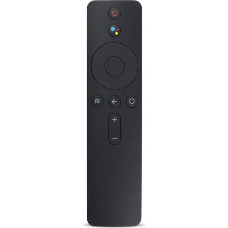 Télécommande Bluetooth à Commande Vocale Compatible avec Xiaomi TV Box XMRM-007 (1/5)