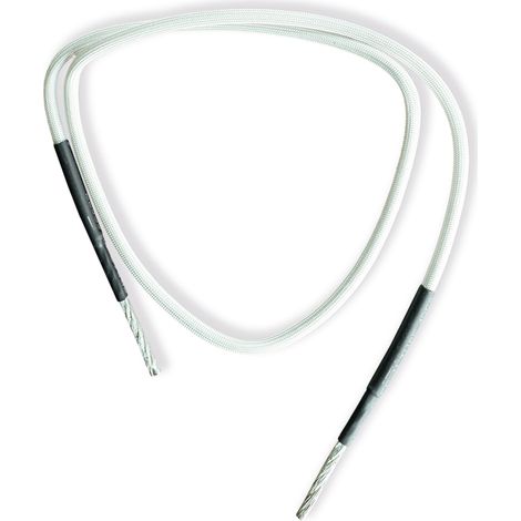 JBM17542 Flexible Induktionsspule, Länge 80 cm, weiß (Art.-Nr. 54522)
