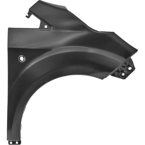 Aile avant droite à peindre Ford Tourneo Transit Courier 2 2014-2023
