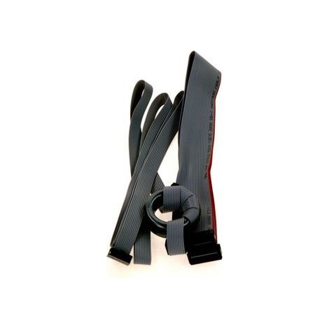 Ersatzteil 87144113150 Kabel 1,7 m ferromagnetisch flach von BOSCH - 87144113150 (1/2)