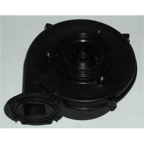 Gebläse, HRG 134 3-Draht für DAIKIN Altherma C Oil - 5750192 von Daikin