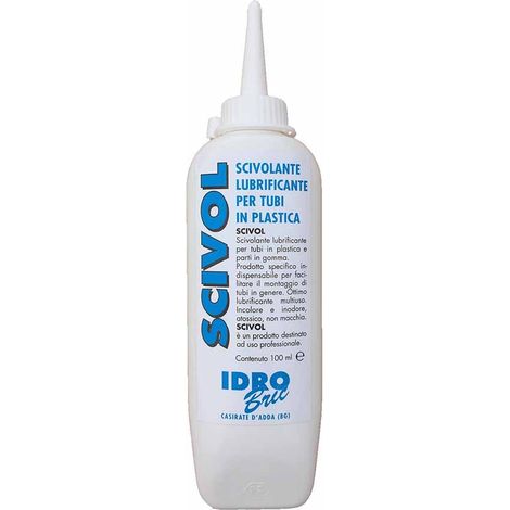 Grasso scivolante da 100 g (1/3)
