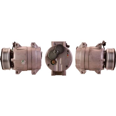 Compresseur, climatisation Elstock 51-0720 SSANGYONG 66113-04415 66113-04915
