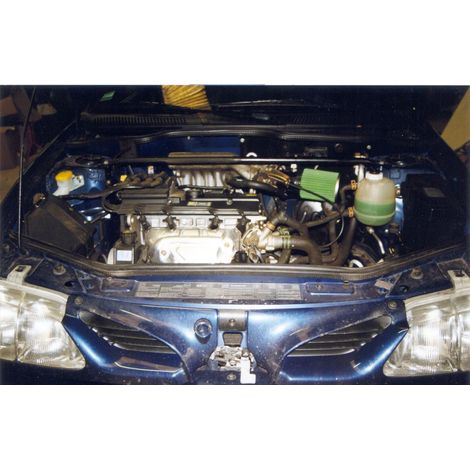 Kit d Admission direct GREEN pour Renault Megane 95-99 1.6Li-90cv-40908419