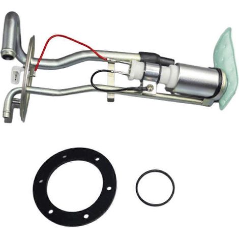 Kraftstoffpumpeneinheit 16141179425 für BMW E12, E24, E28, 525E, 528E, 528I, 520I, 525I (1/5)