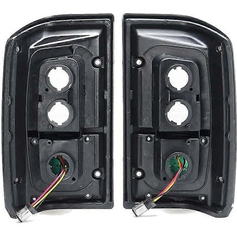 Feu arrière droit à LED pour Patrol 88-97 26550-05J00 (1/5)