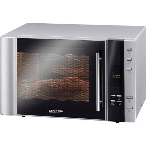 Mikrowellengrill 30l 900w - Severin - MW7775 (1/5)